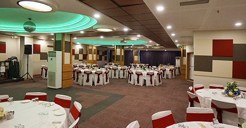 Ereğli Mirel Hotel