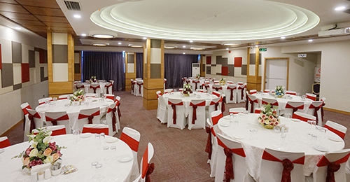 Ereğli Mirel Hotel