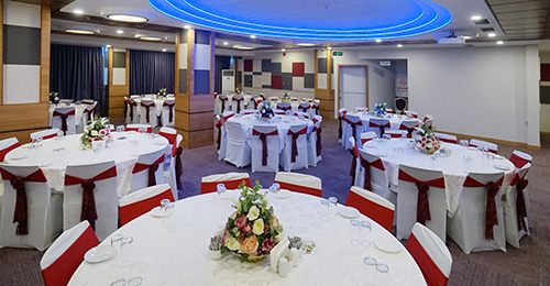 Ereğli Mirel Hotel