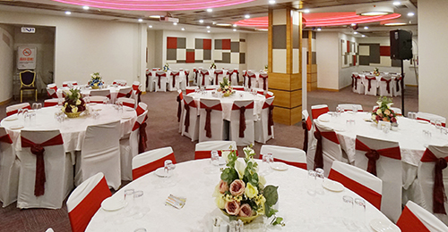 Ereğli Mirel Hotel
