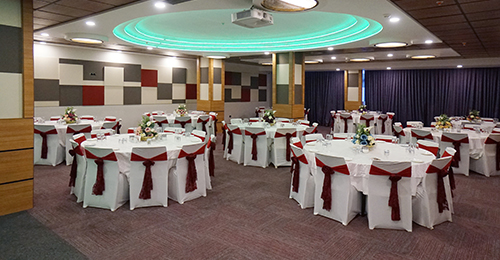 Ereğli Mirel Hotel