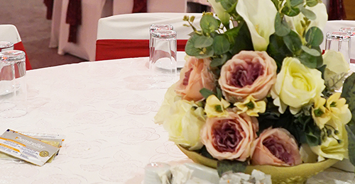 Ereğli Mirel Hotel