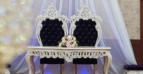 Konya Ereğli Düğün Salonu Demireller