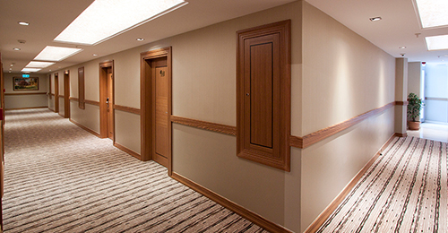 Ereğli Mirel Hotel