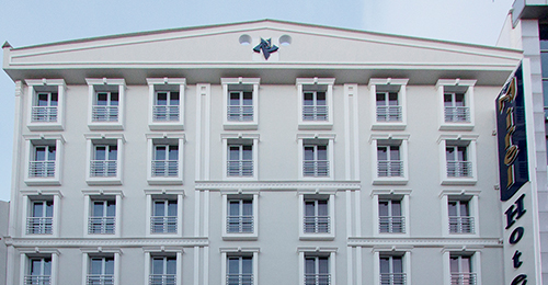 Ereğli Mirel Hotel
