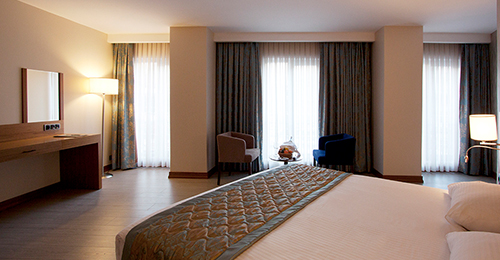 Ereğli Mirel Hotel