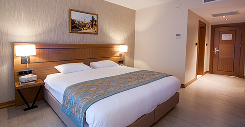 Ereğli Mirel Hotel
