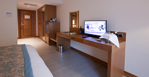 Ereğli Mirel Hotel