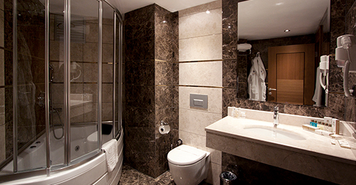Ereğli Mirel Hotel