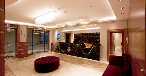 Ereğli Mirel Hotel