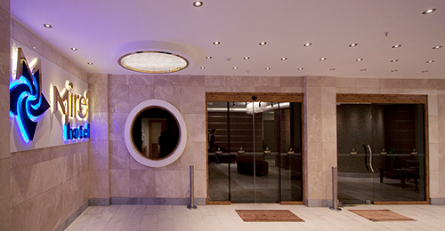 Ereğli Mirel Hotel
