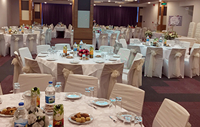 Ereğli Mirel Hotel